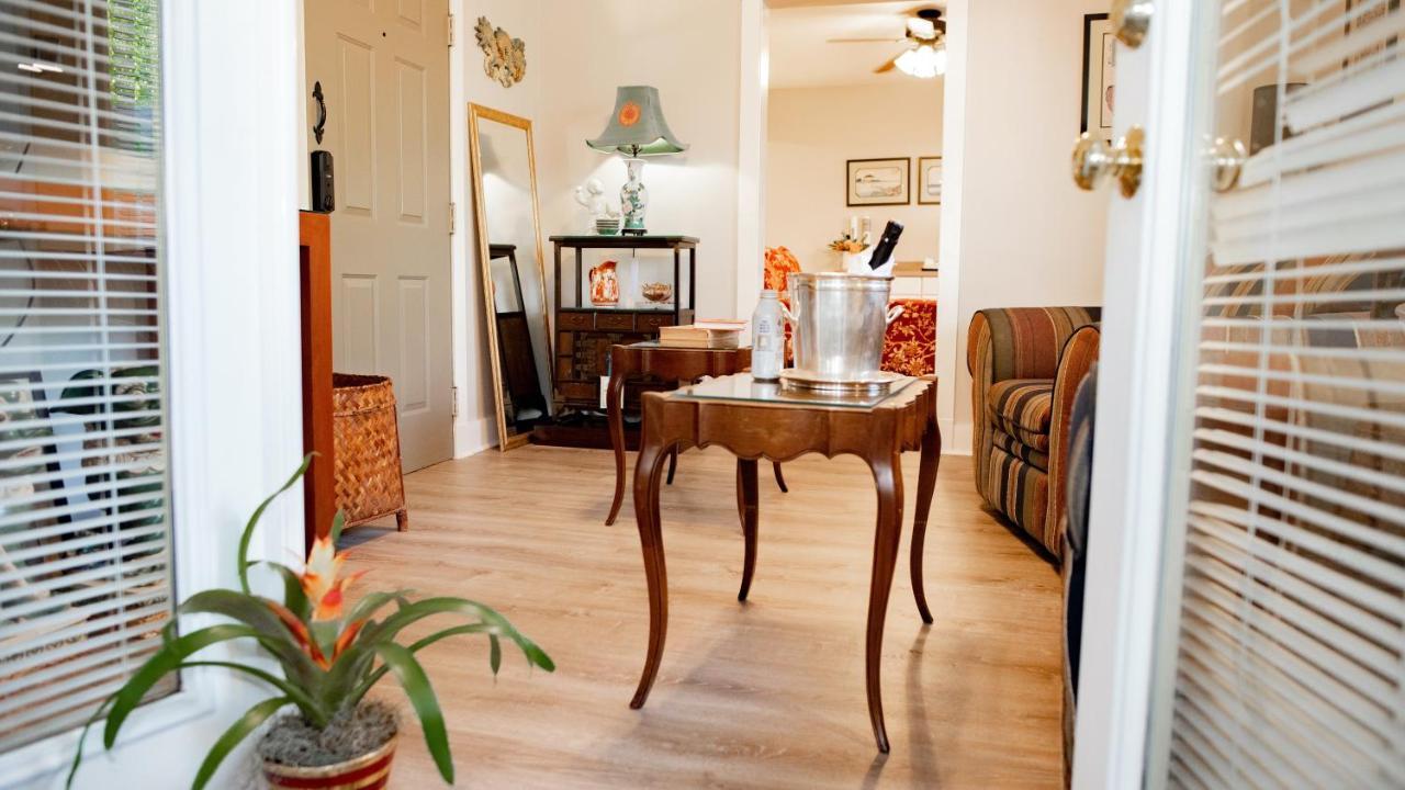 Meranova Guest Inn Dunedin Eksteriør bilde