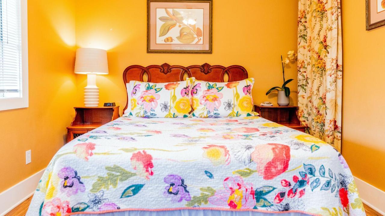 Meranova Guest Inn Dunedin Eksteriør bilde