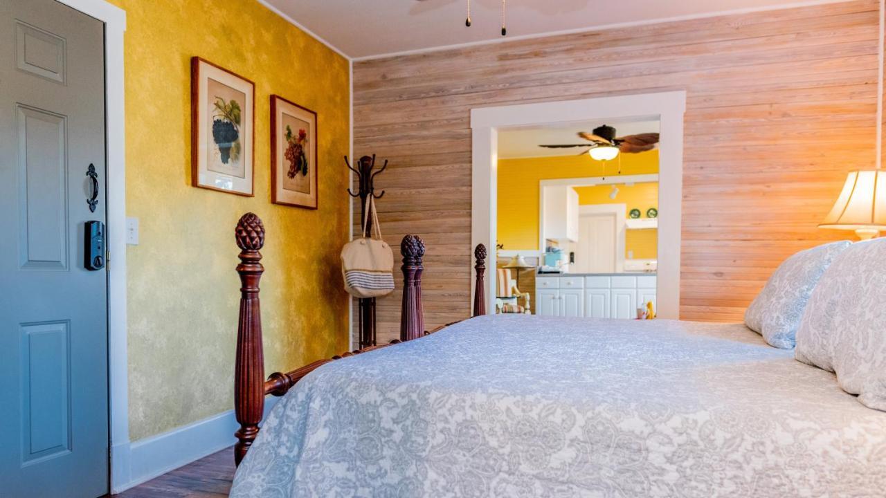 Meranova Guest Inn Dunedin Eksteriør bilde