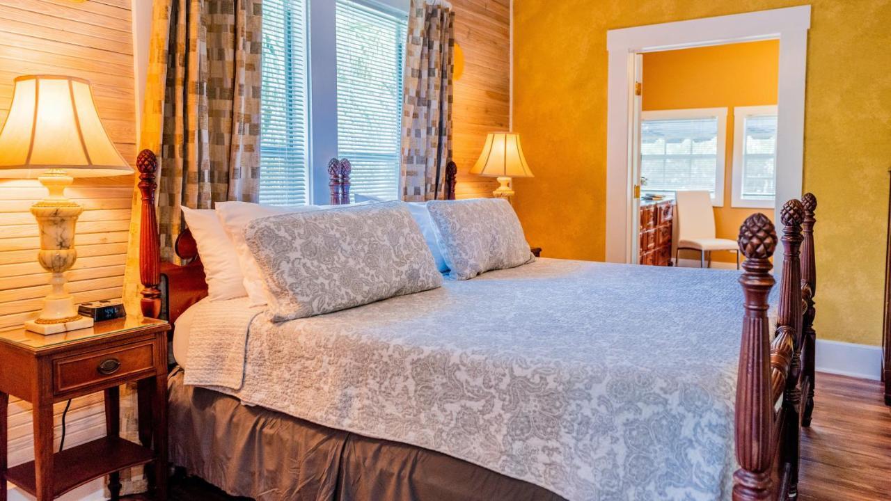 Meranova Guest Inn Dunedin Eksteriør bilde
