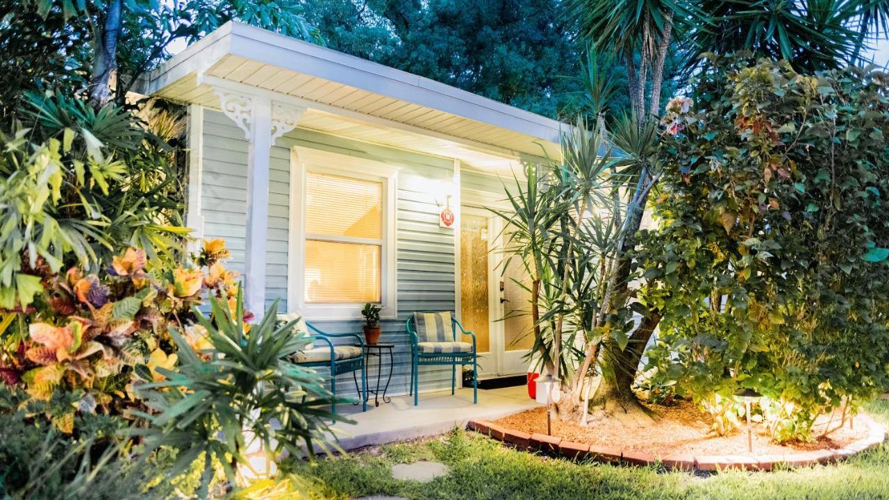 Meranova Guest Inn Dunedin Eksteriør bilde